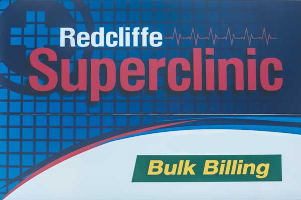 Redcliffe Super Clinic